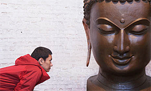 AskAQuestionRinpoche