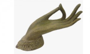 HandsFingersTouching