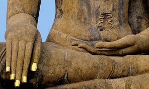 StatueAttainEnlightenment